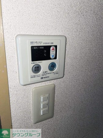 タミーハイツ本厚木の物件内観写真